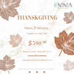 Thanksgiving