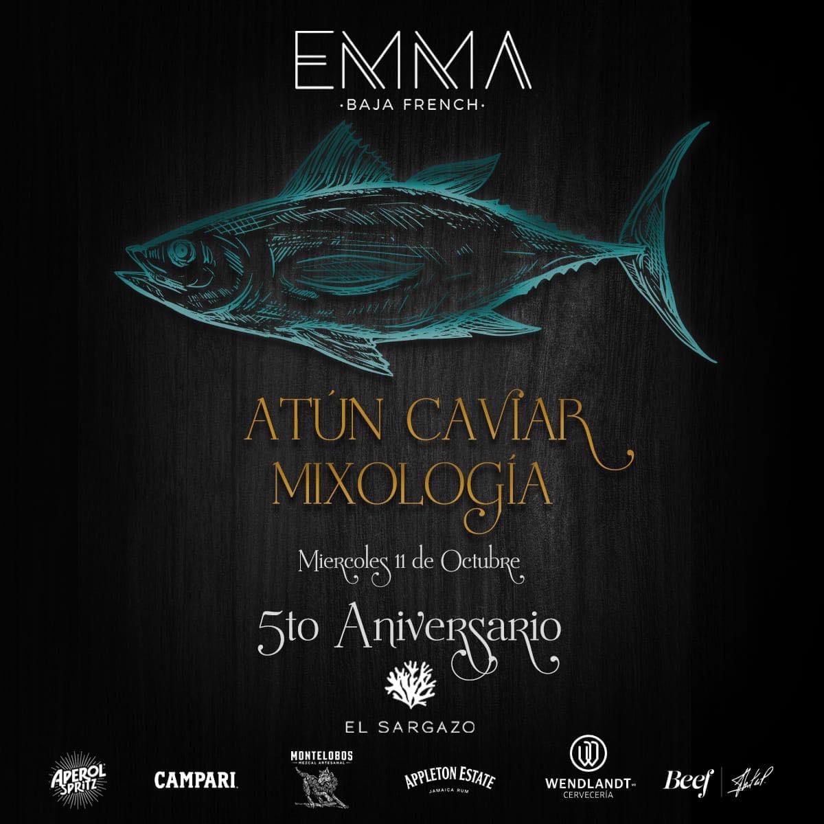 5to Aniversario